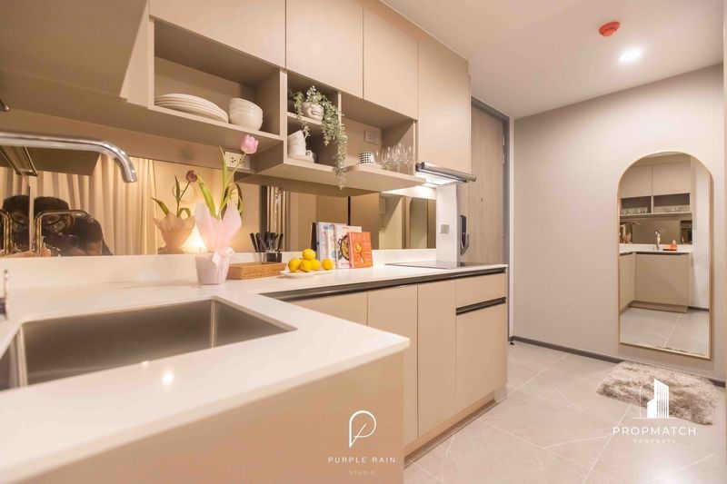 รูป PM035715✨Flash Deal ✨COCO PARC Rama 4 (2Bed 3Bath 68SQM.) พร้อมอยู่ ! เพียง 70,000 บาทต่อเดือน Tel.0981315848 @propmatch - รูปที่ 4/13