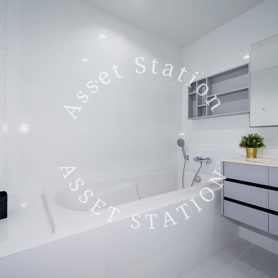 picture ✨Luxury condo for rent, beautiful rooms at affordable prices | BTS Thonglor - 8/10