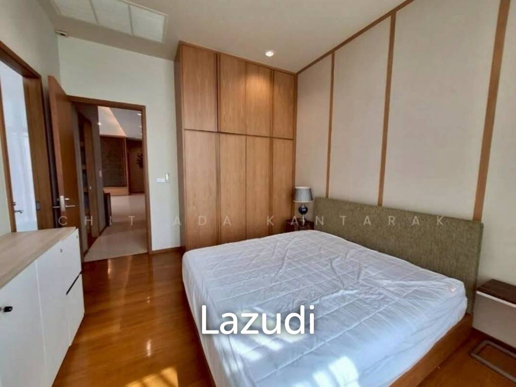 รูป 4 Bed Penthouses 228 SQM at The Parco - รูปที่ 13/22