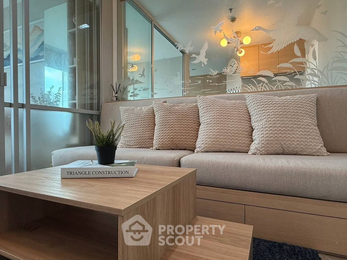 รูป คอนโด 1-ห้องนอน ที่ ลุมพินี ซีวิว จอมเทียน ใกล้ หาดจอมเทียน (ID 2472279) - รูปที่ 1/11