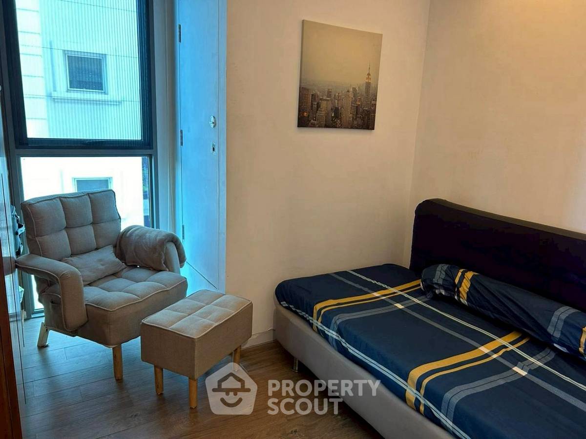 รูป คอนโด 2-ห้องนอน ที่ ไซมิส เทอร์ตี้ ไนน์ ใกล้ BTS พร้อมพงษ์ (ID 2459674) - รูปที่ 10/11