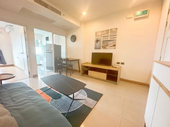 picture [For Rent] Supalai Wellington 2 | 1 bedroom  - 2/9