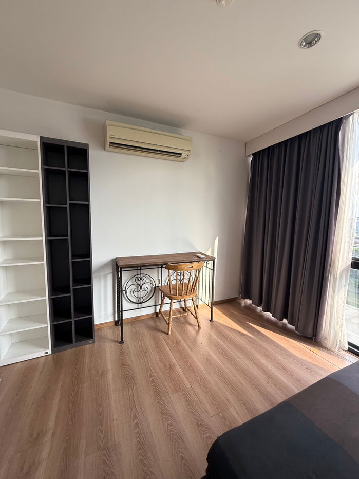 รูป ให้เช่าคอนโด The Issara ลาดพร้าว 2 ห้องนอน 2 ห้องน้ำ ขนาด 77.8 ตร.ม. - รูปที่ 9/17