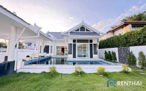 สำหรับ เช่า บ้าน 5 ห้องนอน ที่ หนองปรือ