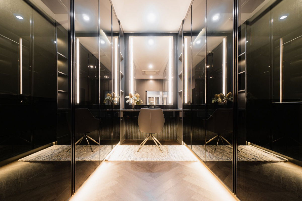 รูป ให้เช่า บ้านกลางเมือง ดิ อิดิชั่น ศรีนครินทร์-สวนหลวง - รูปที่ 18/24