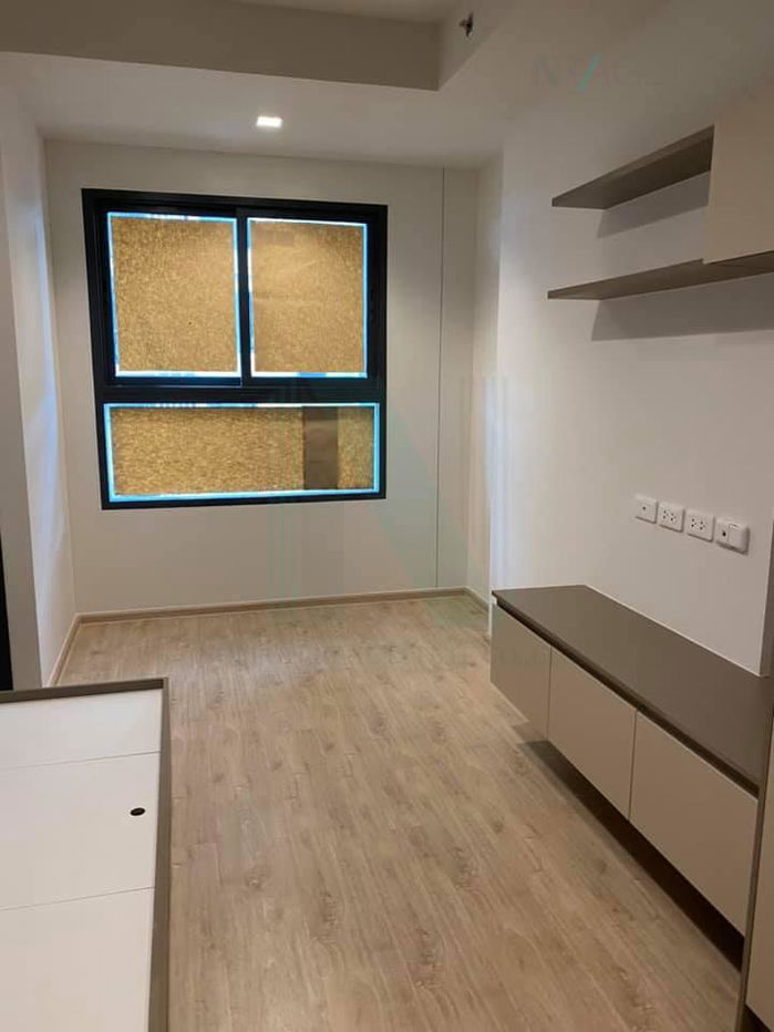 รูป ให้เช่า ไอดีโอ สาทร-วงเวียนใหญ่ STUDIO ชั้น14  ใกล้ BTS วงเวียนใหญ่ - รูปที่ 2/8