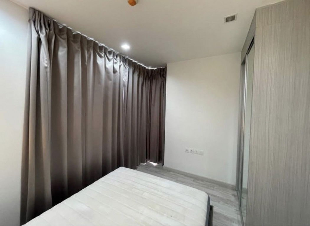 รูป ให้ เช่า คอนโด M1518 IDEO MOBI Sukhumvit 44 ตรม Full Furnished - รูปที่ 7/12