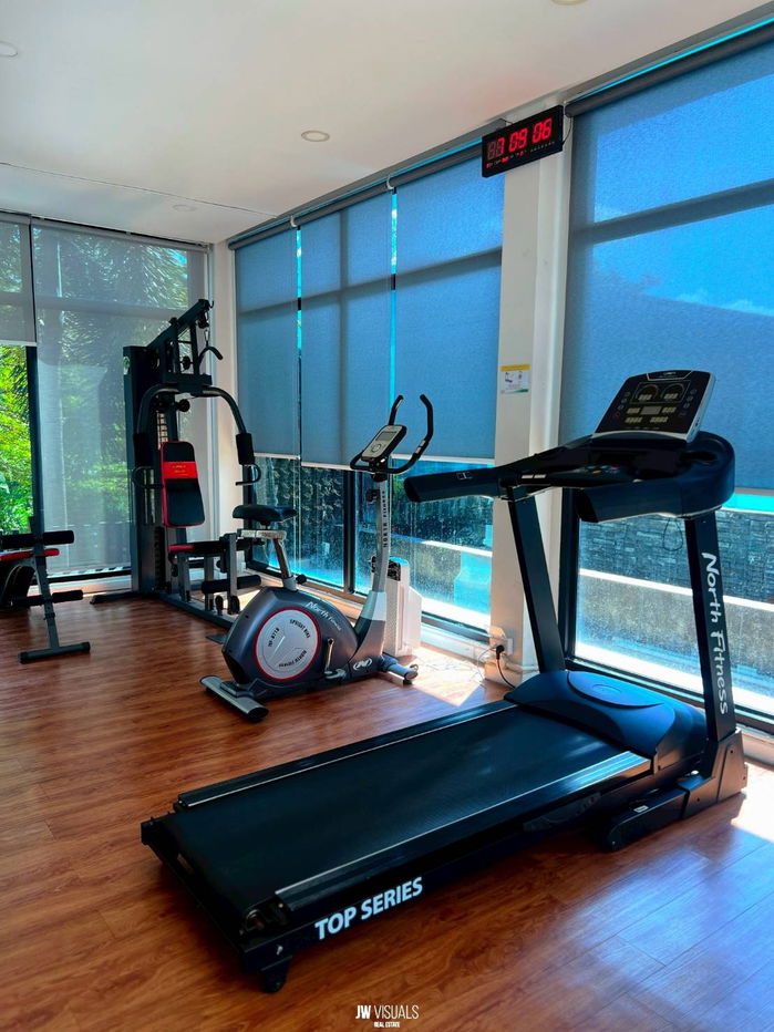 รูป เทรเชอร์คอนโด ในเชียงใหม่บิสสิเนสพาร์ค ใกล้ม.พายัพ บิ๊กซี และ เซ็นทรัลเฟสติวัล - รูปที่ 24/35