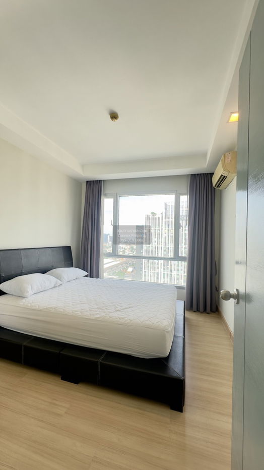 รูป เช่าคอนโด ทรูทองหล่อ BTS-ทองหล่อ บางกะปิ เขต ห้วยขวาง กรุงเทพ CX-139490 ✅ ทักไลน์ @connexproperty ตอบทันที ทีมงานมืออาชีพ ✅ - รูปที่ 5/8