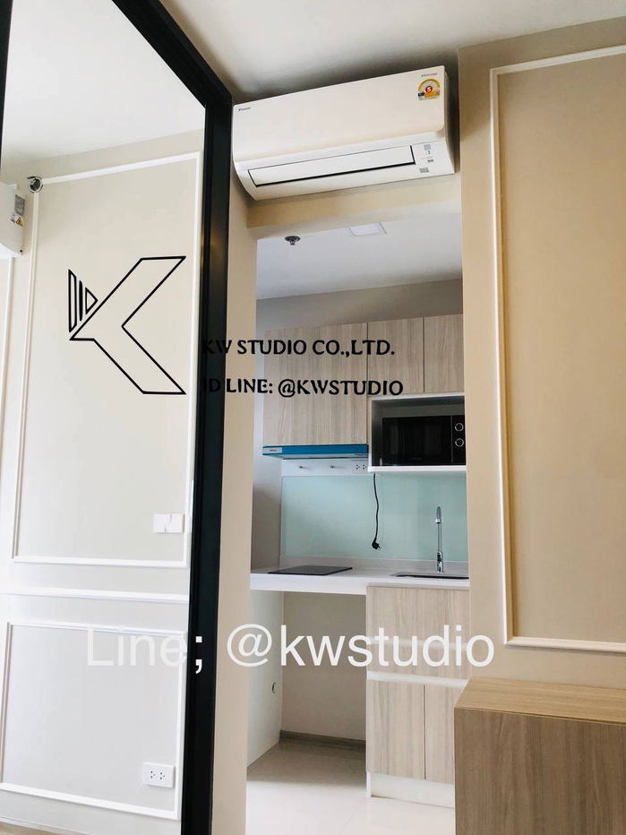 รูป N-PNW 2 PLUM CONDO NEW WEST Nice Room - รูปที่ 14/21