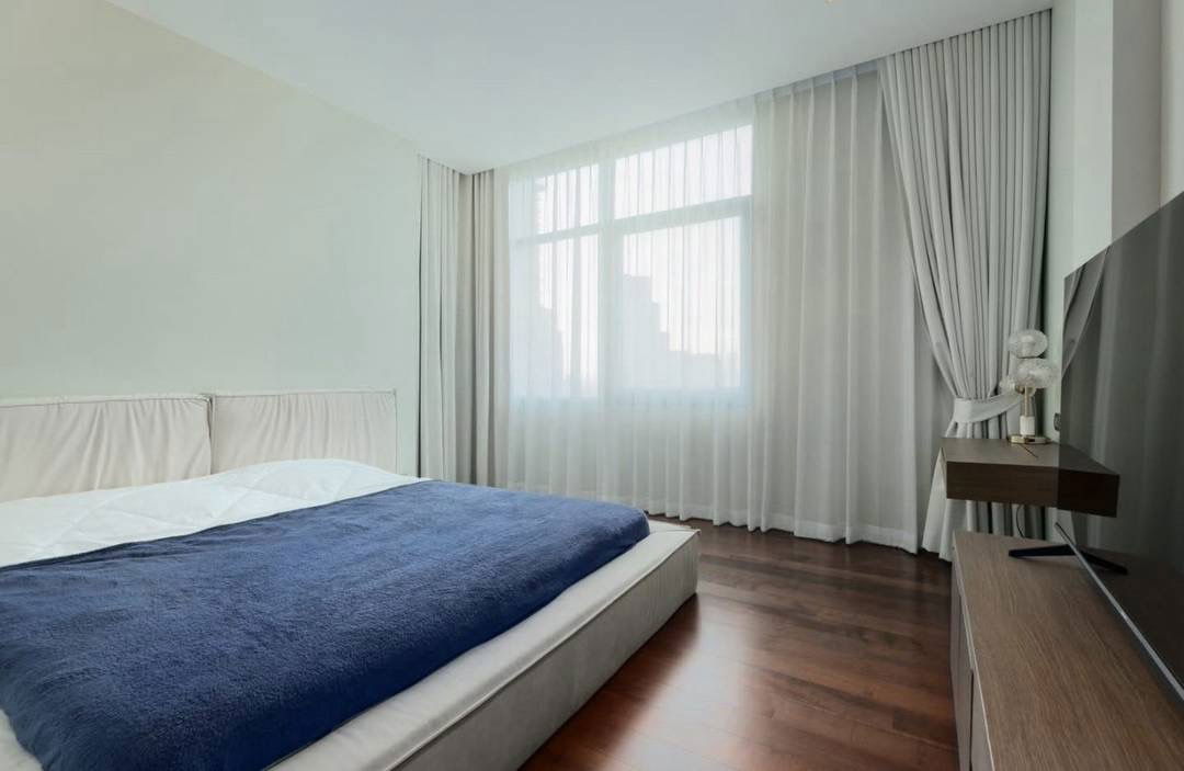 รูป ให้เช่า For Rent & Sale Diplomat Sukhumvit 39, in the heart of Phrom Phong - รูปที่ 8/16