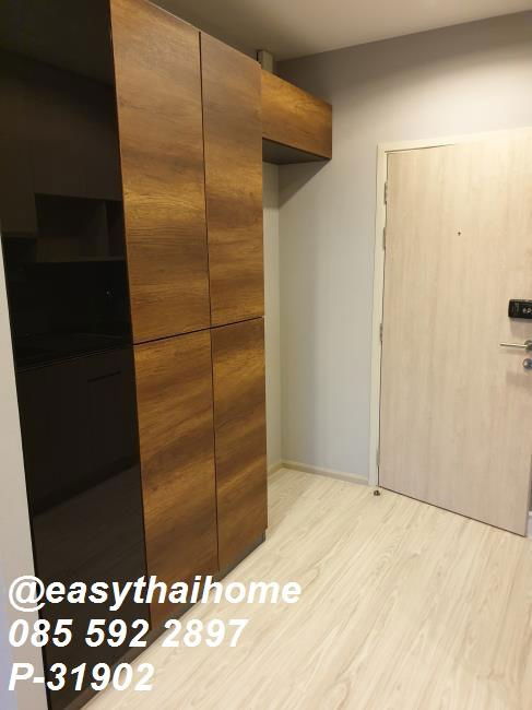 รูป P-31902 ต้องการขายคอนโด ไอดีโอ โมบิ สุขุมวิท อีสท์เกต Sukhumvit Rd, Bang Na Tai, Bang Na, Bangkok Line Id @easythaihome 085-592-2897 - รูปที่ 13/18