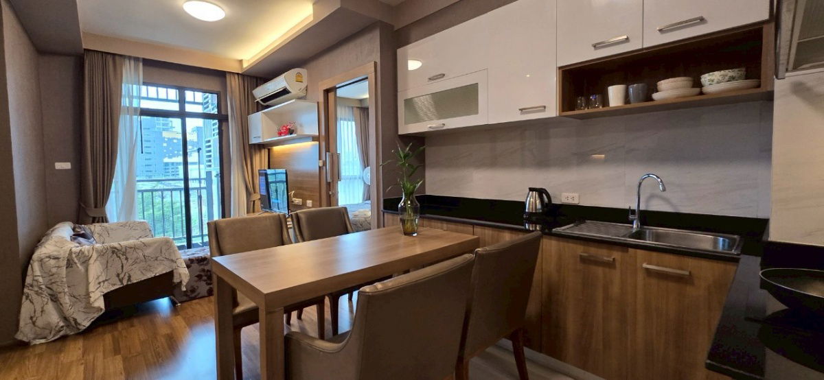 รูป เทรเชอร์คอนโด ในเชียงใหม่บิสสิเนสพาร์ค ใกล้ม.พายัพ บิ๊กซี และ เซ็นทรัลเฟสติวัล - รูปที่ 1/35