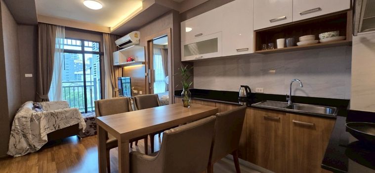 เทรเชอร์คอนโด ในเชียงใหม่บิสสิเนสพาร์ค ใกล้ม.พายัพ บิ๊กซี และ เซ็นทรัลเฟสติวัล