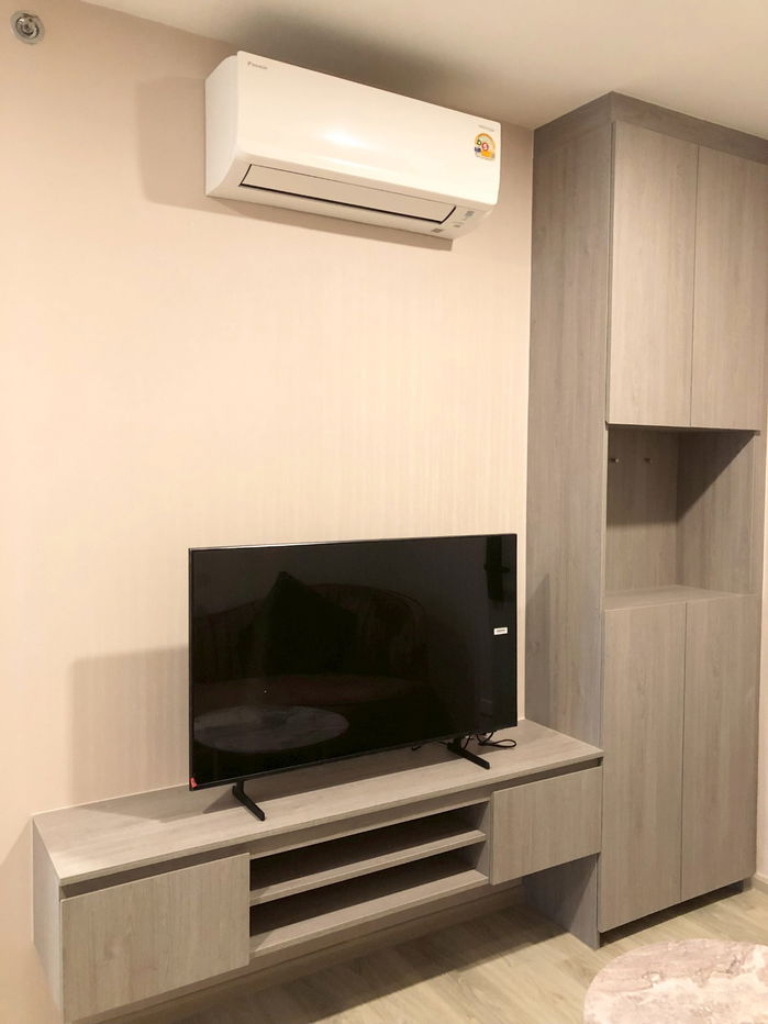 รูป ให้เช่า SO Origin Phahol 69 Station (30 ตร.ม.) ใกล้ BTS สายหยุด - รูปที่ 7/10