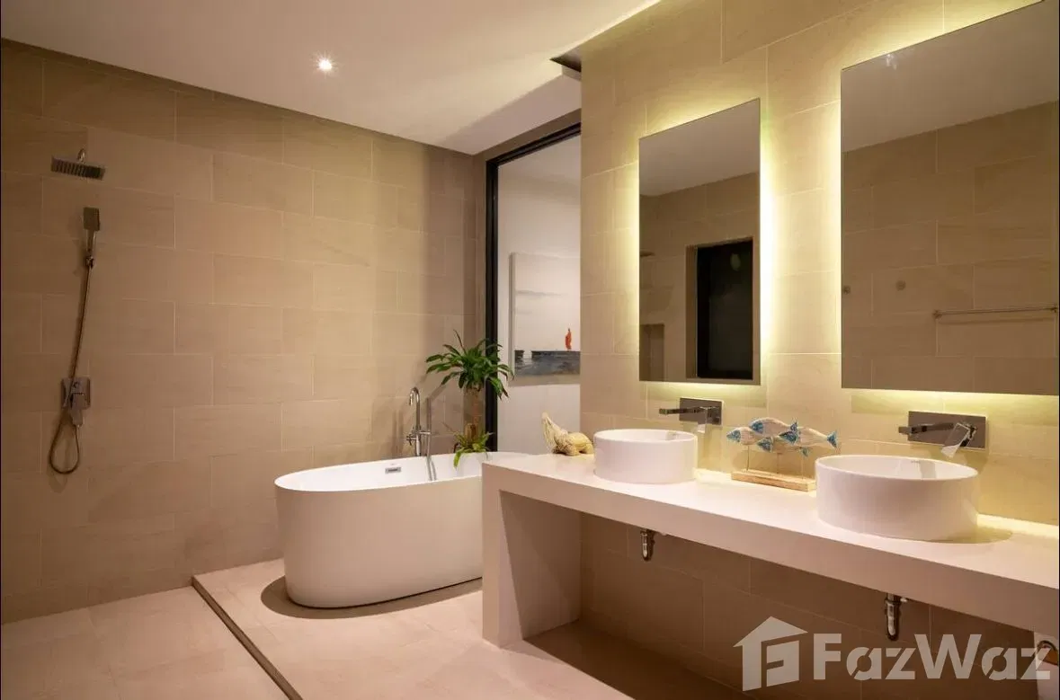 รูป ขาย วิลล่า 3 ห้องนอน ในโครงการ สมุย กรีน คอทเทจ 5922513 - รูปที่ 8/31