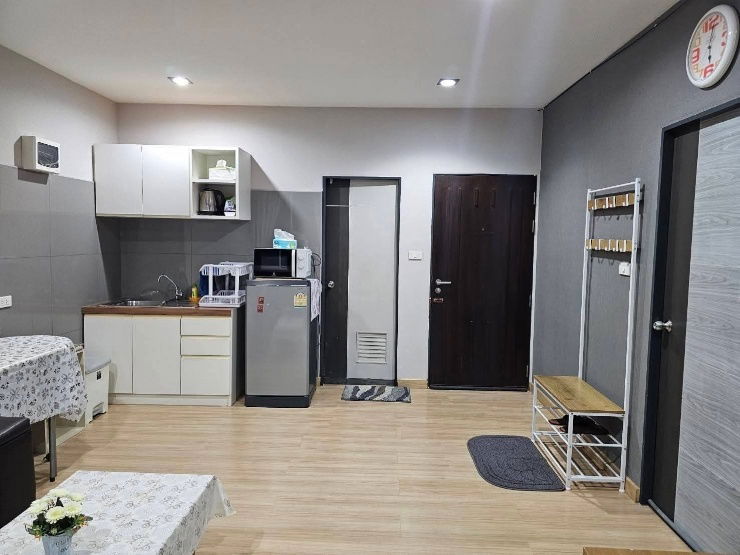 รูป ให้เช่าวันพลัสคอนโด business park ใกล้บิ๊กซีเอ็กซ์ตร้าเชียงใหม่ - รูปที่ 7/10