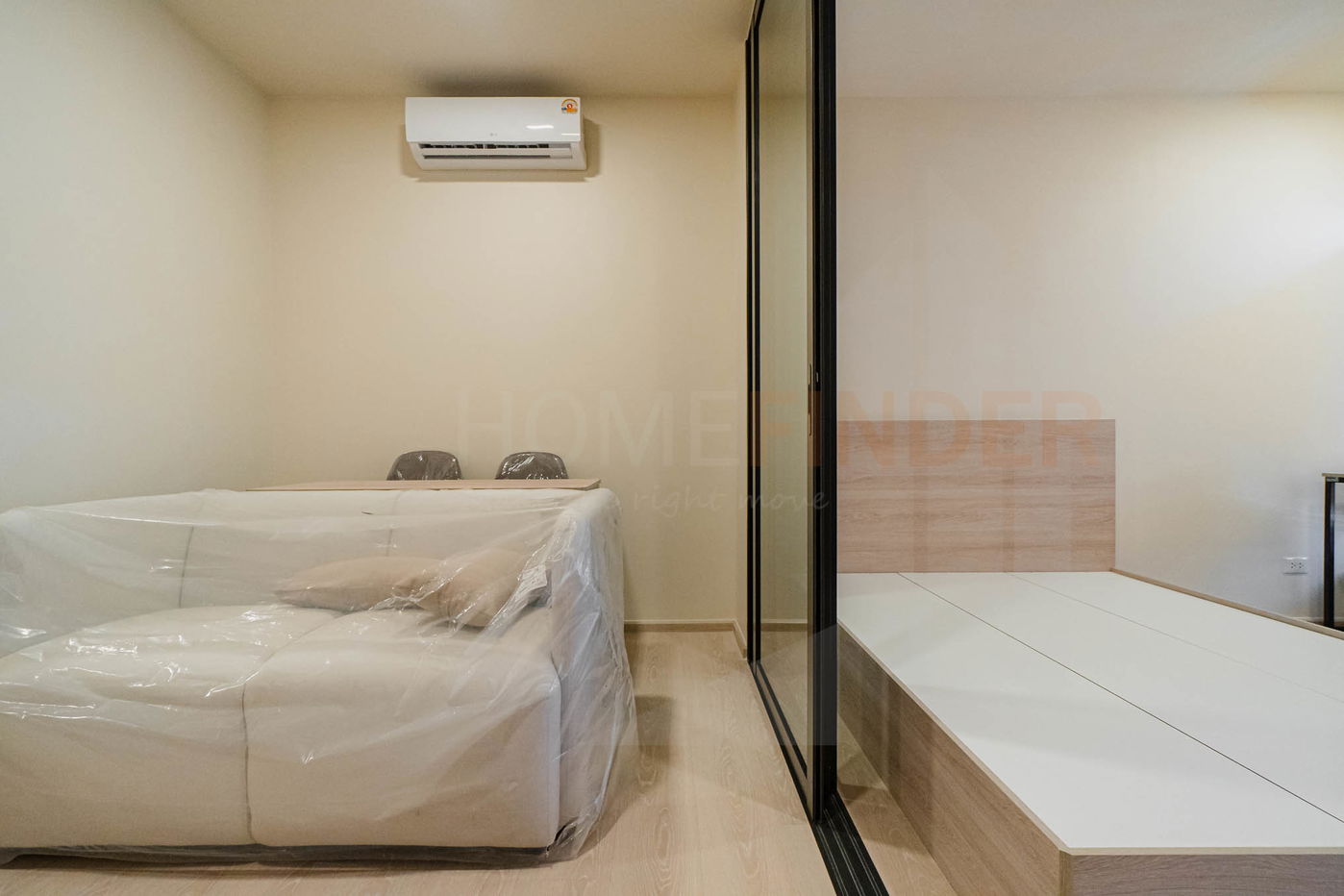 รูป FLO by Sansiri 1 bedroom, for sale - รูปที่ 7/24