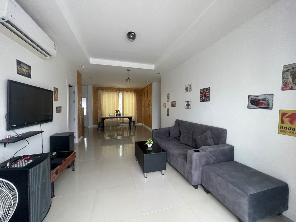 รูป ให้เช่า Tharadol Resort plus (ธราดล รีสอร์ท พลัส) - รูปที่ 6/7