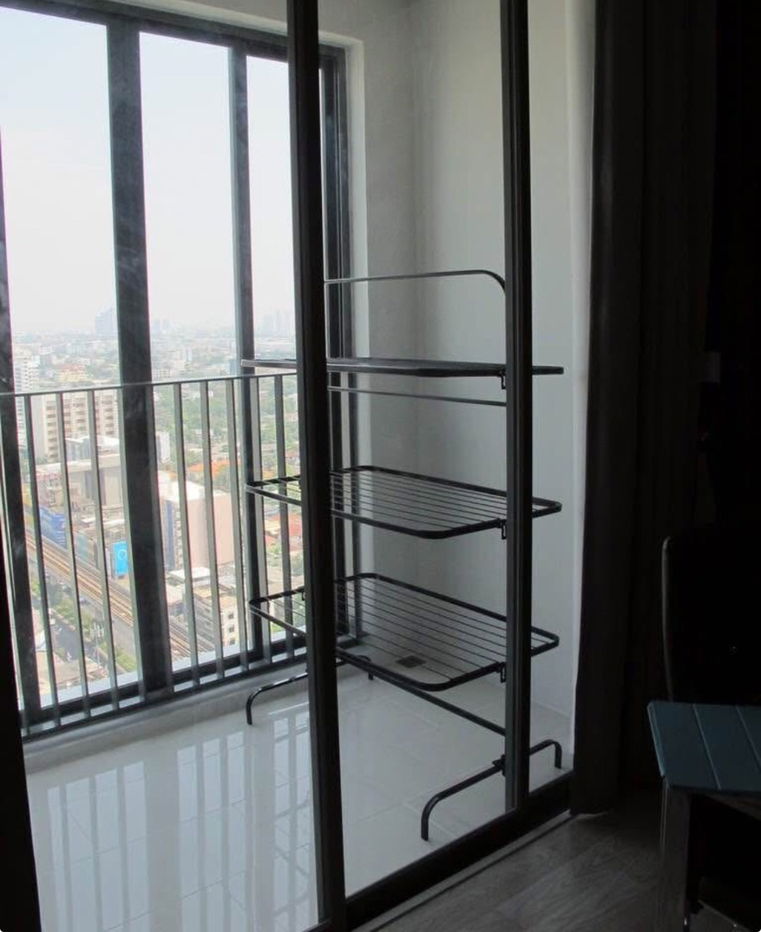 รูป #A124354 ✅ 10/12/68 ให้เช่า IDEO Mobi Sukhumvit 81📲📢สอบถาม ld line @condoboy - รูปที่ 6/15