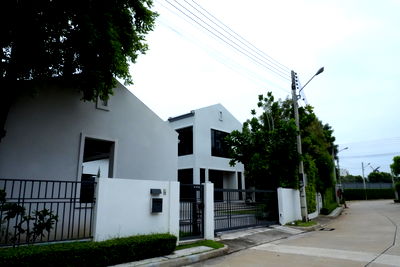 บ้านเดี่ยว ปทุมธานี : ขายบ้านโครงการ Burasiri Rangsit : บุราสิริ รังสิต, ปทุมธานี