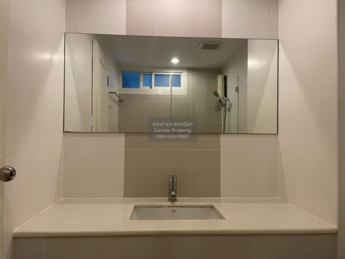 picture 🔥🔥🔥 For Sale Condo , U Sabai Rama 4 - Kluaynamthai , Phra Khanong , Khlong Toei , Bangkok , CX-138962 ✅ Live chat with us ADD LINE @connexproperty ✅ 🔥🔥🔥 - 12/12