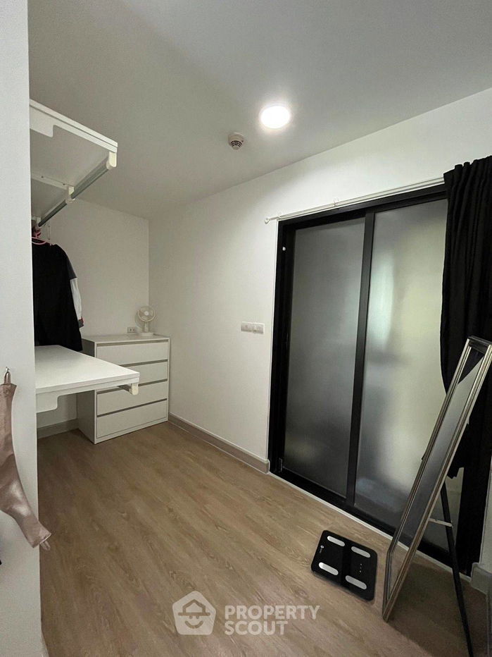 รูป คอนโด 1-ห้องนอน ที่ ดี 65 คอนโดมิเนียม ใกล้ BTS เอกมัย (ID 1356190) - รูปที่ 9/16