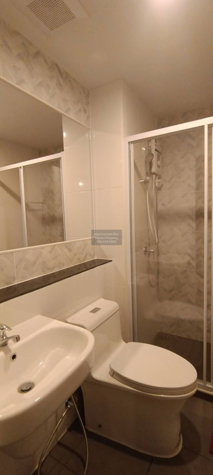 รูป เช่าคอนโด รีเจ้นท์ โฮม วุฒากาศ ตลาดพลู เขต ธนบุรี กรุงเทพ CX-139763 ✅ ทักไลน์ @connexproperty ตอบทันที ทีมงานมืออาชีพ ✅ - รูปที่ 5/5