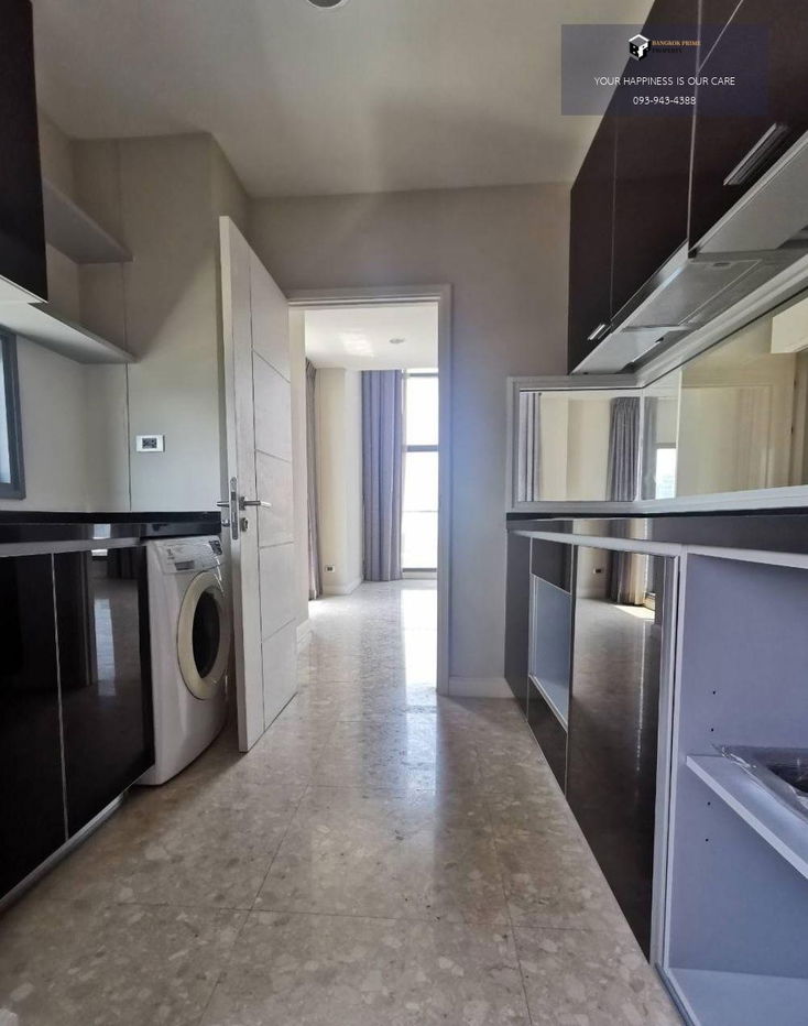 รูป The Crest Sukhumvit 34 | 🔥Best Price High Demand 🚝 100 Step to BTS Thonglor (50m) #2025121113409 - รูปที่ 11/16