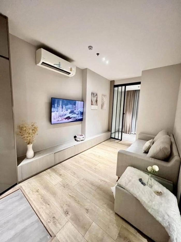 picture 🔥Hot Deal🔥 For Rent 📌 The FINE Bangkok Thonglor - Ekamai  (Line ID: @arent) ✅ We also manage many other projects great deals on every rental! - 2/5