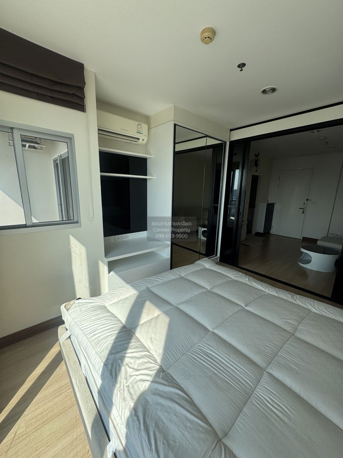 รูป เช่าคอนโด  ไลฟ์ แอท ลาดพร้าว 18 BTS-ห้าแยกลาดพร้าว จอมพล  เขต จตุจักร กรุงเทพ CX-40066 ✅ ทักไลน์ @connexproperty ตอบทันที ทีมงานมืออาชีพ ✅ - รูปที่ 5/7