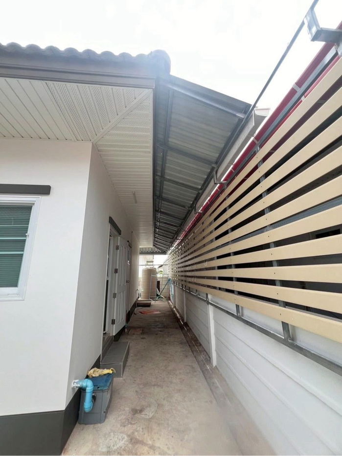 picture Urgent saleð Great value detached house in The Rich 1 by Sirarom, Ban Talat. - 9/18