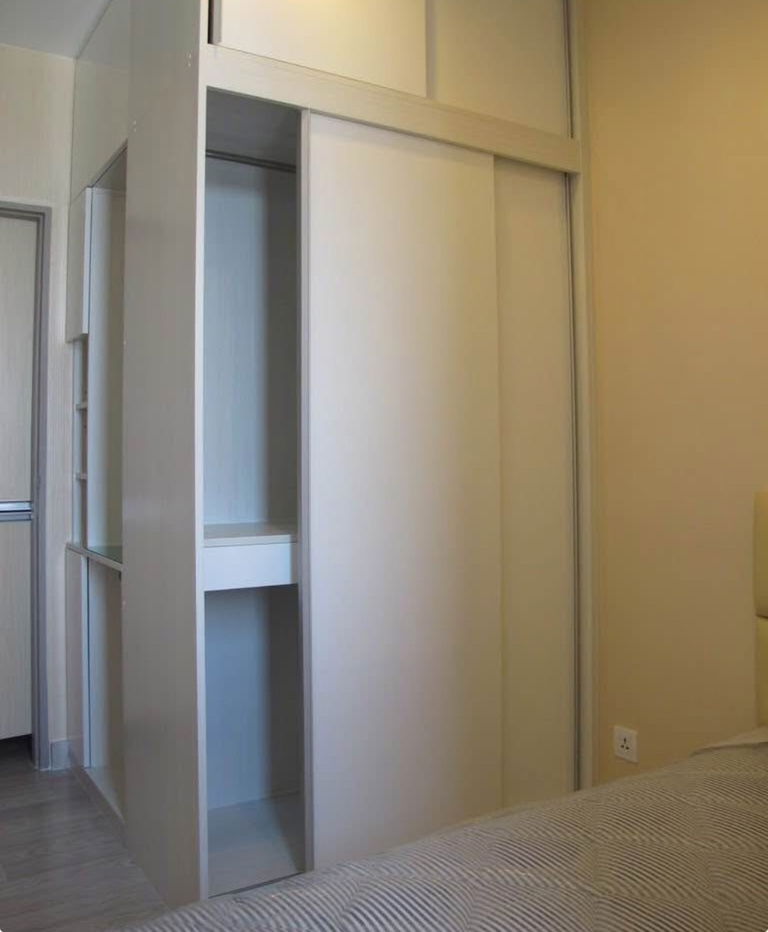 รูป #A124355 ✅ 10/12/68  ขายคอนโด IDEO Mobi Sukhumvit 81📲📢สอบถาม ld line @condoboy - รูปที่ 14/15