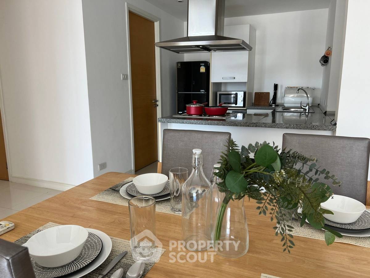 รูป คอนโด 2-ห้องนอน ที่ ฟูลเลอตัน สุขุมวิท ใกล้ BTS เอกมัย (ID 1906395) - รูปที่ 18/19