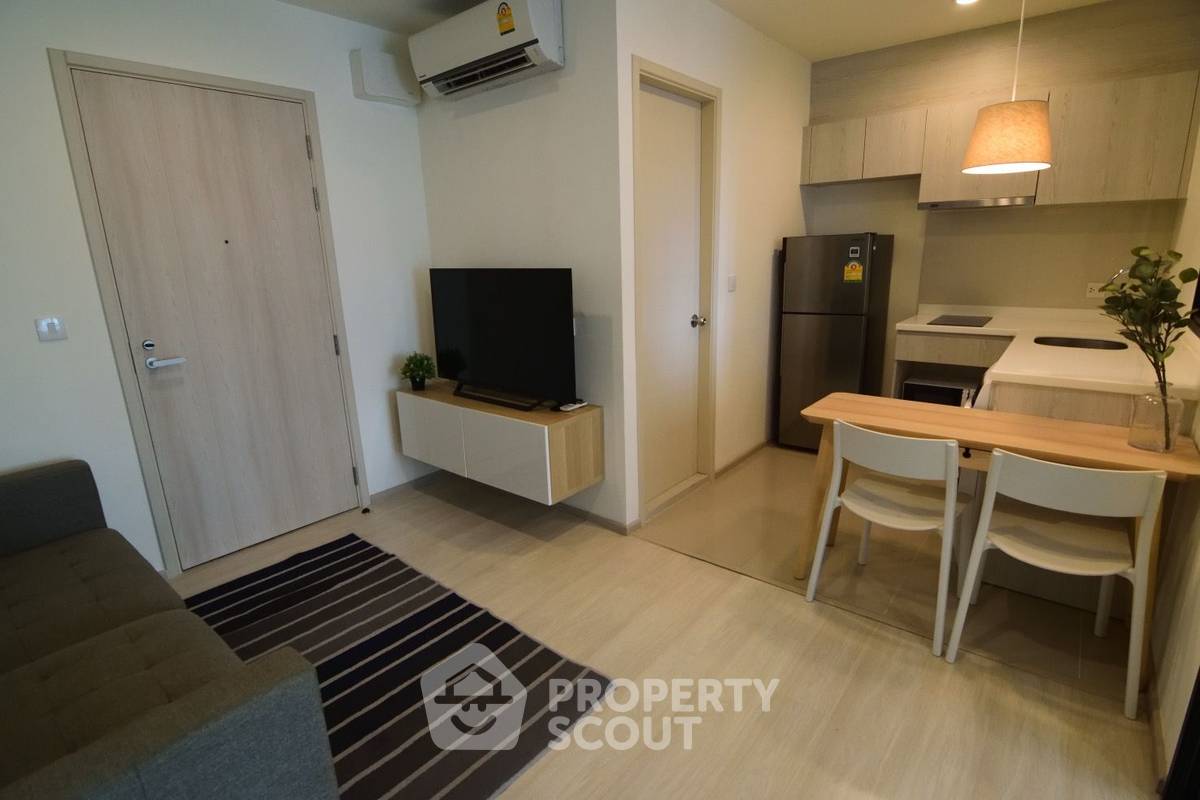 รูป คอนโด 1-ห้องนอน ที่ ไลฟ์ อโศก ใกล้ ARL มักกะสัน (ID 2471931) - รูปที่ 4/9