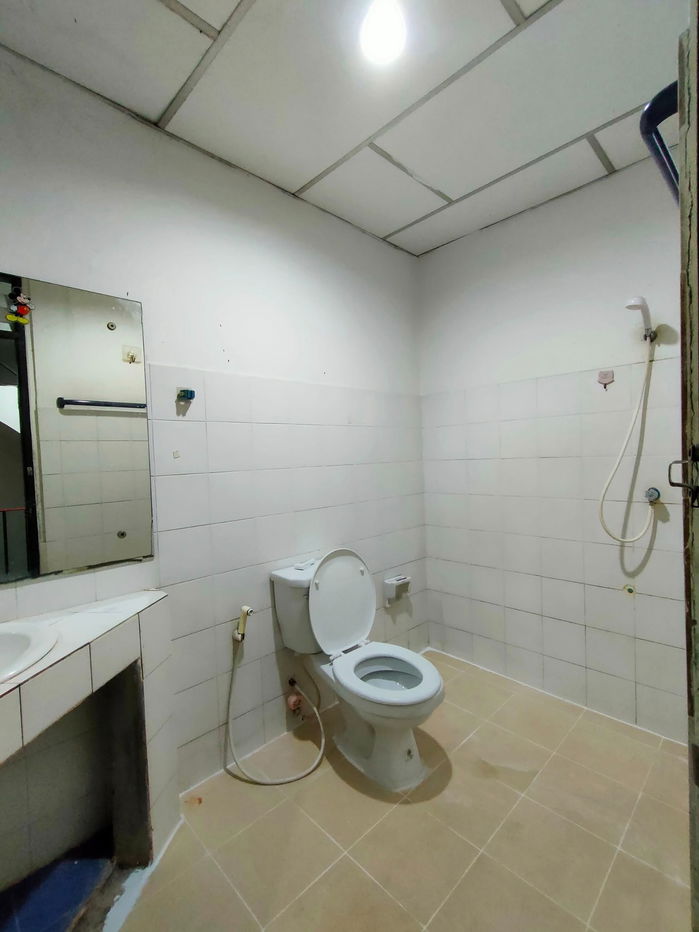 รูป ขายตึกแถวคู้บอน27 แยก44 รามอินทรา บางเขน กทม - รูปที่ 16/16