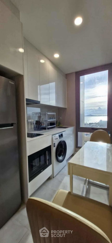 รูป คอนโด 1-ห้องนอน ที่ โคปาคาบาน่า บีช จอมเทียน ใกล้ หาดจอมเทียน (ID 2306179) - รูปที่ 4/5