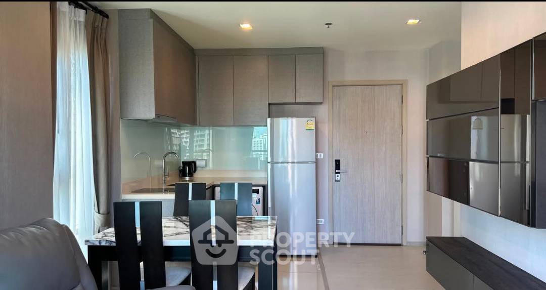 รูป คอนโด 1-ห้องนอน ที่ ริทึ่ม สุขุมวิท 36-38 ใกล้ BTS ทองหล่อ (ID 2470510) - รูปที่ 4/8