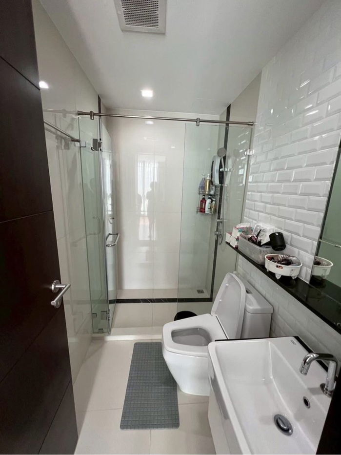 รูป #Z3581💥 101268 🔥ให้เช่าคอนโด WISH Signature Midtown Siam - รูปที่ 6/10