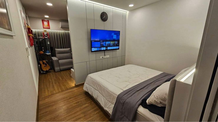 picture ✨ For Sale Luxury Ready-to-Move-In House – Centro Bangna - 7/13