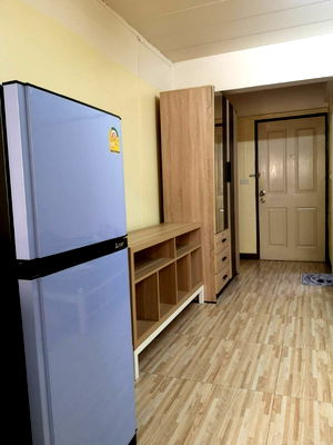 เช่าคอนโด MRT บางซ่อน : พิบูลย์คอนโดวิลล์ ตึก 3 ชั้น3, บางซ่อนรถไฟฟ้า 2 สาย ร้่านสะดวกซื้อ, ซักอบรัด วินมอไซค์, ใกล้ตลาด ใกล้รพ.เกษมราษฎร์ประชาชื่น