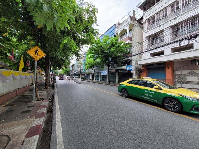 รูป B13422 ขายสำนักงาน จรัญสนิทวงศ์ 13 เขตบางกอกใหญ่ กรุงเทพมหานคร - รูปที่ 6/8