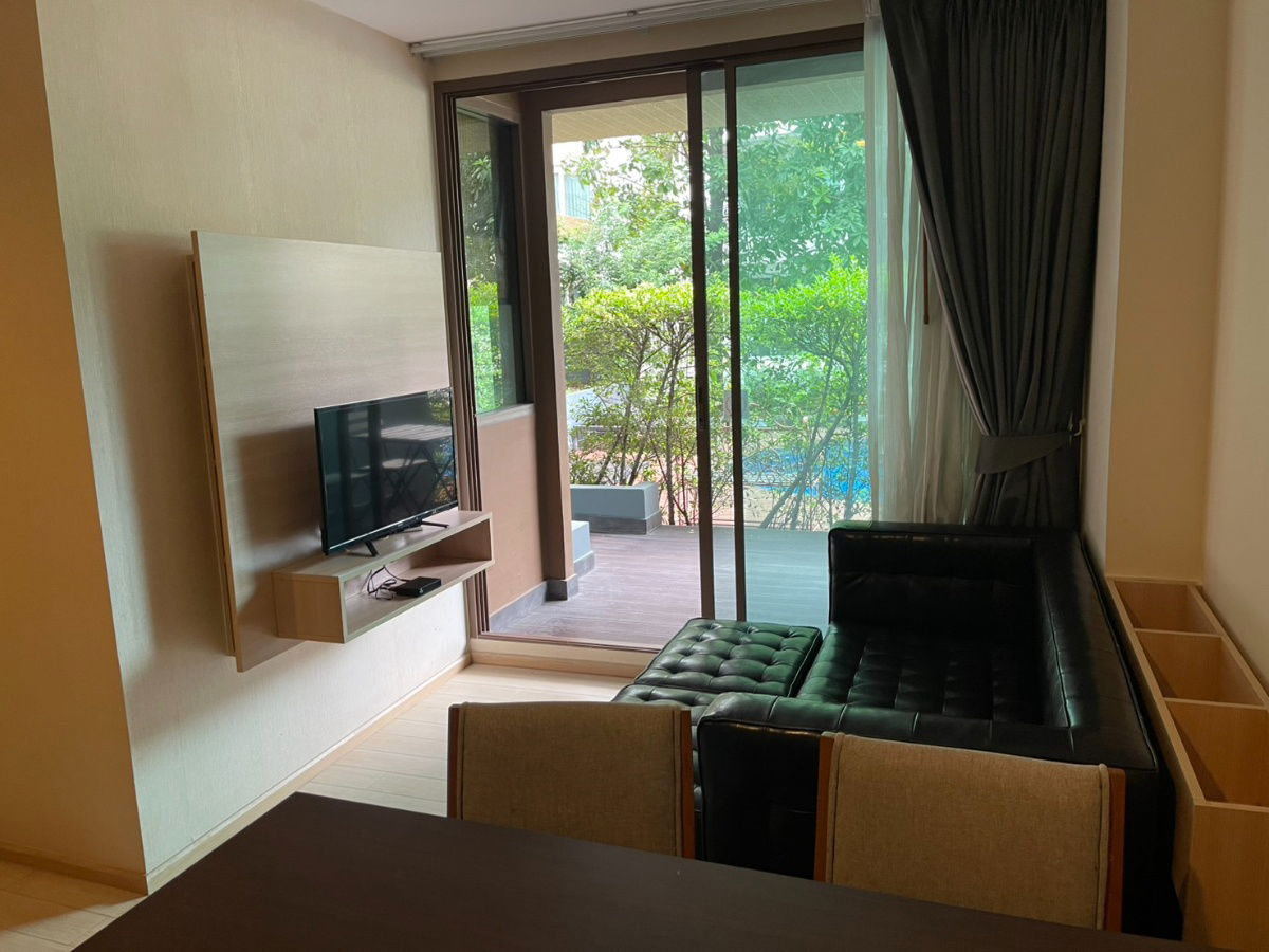 รูป k1766 ให้เช่าคอนโด Nice suit สนามบินน้ำ ใกล้ปปช กองสลาก กระทรวงพานิชย์ เซ็นทรัลรัตนาธิเบศร์ - รูปที่ 11/11