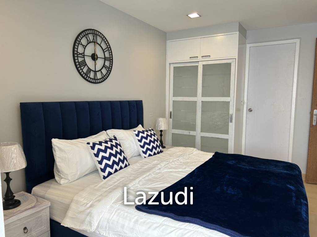 รูป 1 Bed 1 Bath 36 SQ.M The Alcove 49 - รูปที่ 8/10