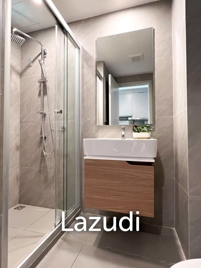 รูป 29 sqm at IDEO Chula-Samyan Bang Rak - รูปที่ 23/25