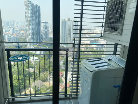 FOR RENT condo , Blocs 77 , BTS-On Nut , Phra Khanong Nuea , Watthana , Bangkok , CX-08760 ✅ Live chat with us ADD LINE @connexproperty ✅