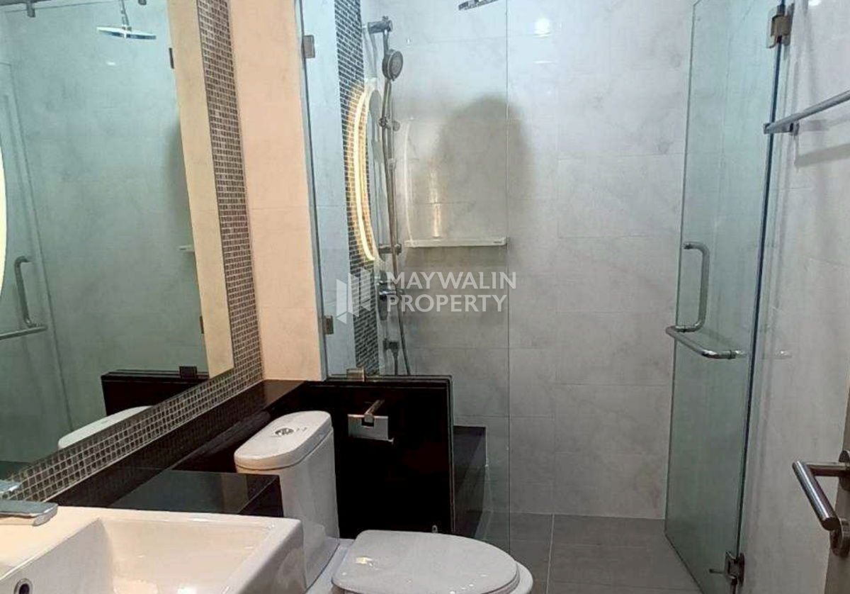 รูป 🏙 ให้เช่า Supalai Oriental Sukhumvit 39  | 1Bed 1Bath  57 ตร.ม. | 28,000 บาท 📲 Line ID: 0842932624/Junesone520 - รูปที่ 4/6