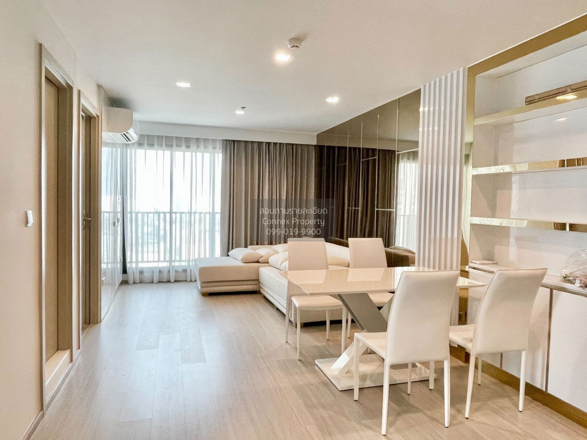 picture For Rent Condo , Life Ladprao , BTS-Ha Yaek Lat Phrao , Chomphon , Chatuchak , Bangkok , CX-139576 ✅ Live chat with us ADD LINE @connexproperty ✅ - 1/4