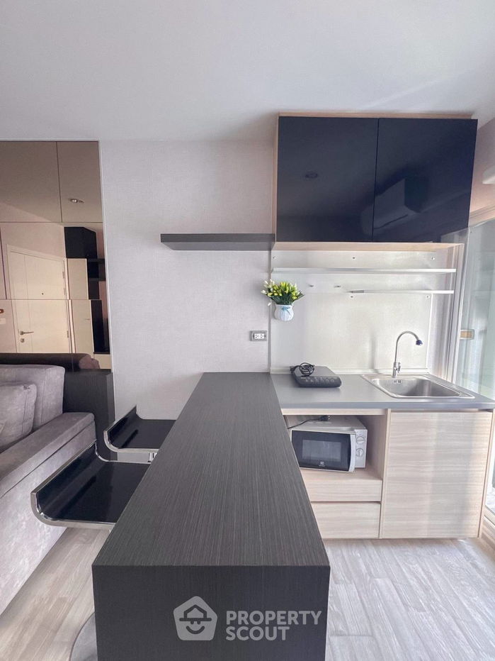 รูป คอนโด 1-ห้องนอน ที่ พลัมคอนโด รามคำแหง ใกล้ ARL รามคำแหง (ID 2466855) - รูปที่ 9/19