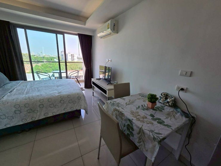 รูป ยูนิกซ์ พัทยา คอนโดมิเนียม 1 ห้องนอน - รูปที่ 16/20